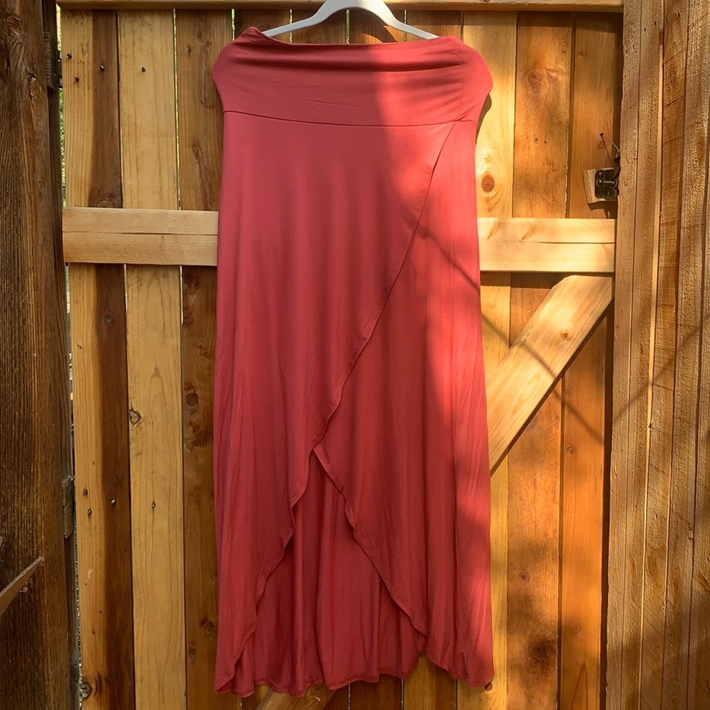 Live sozy Skirt